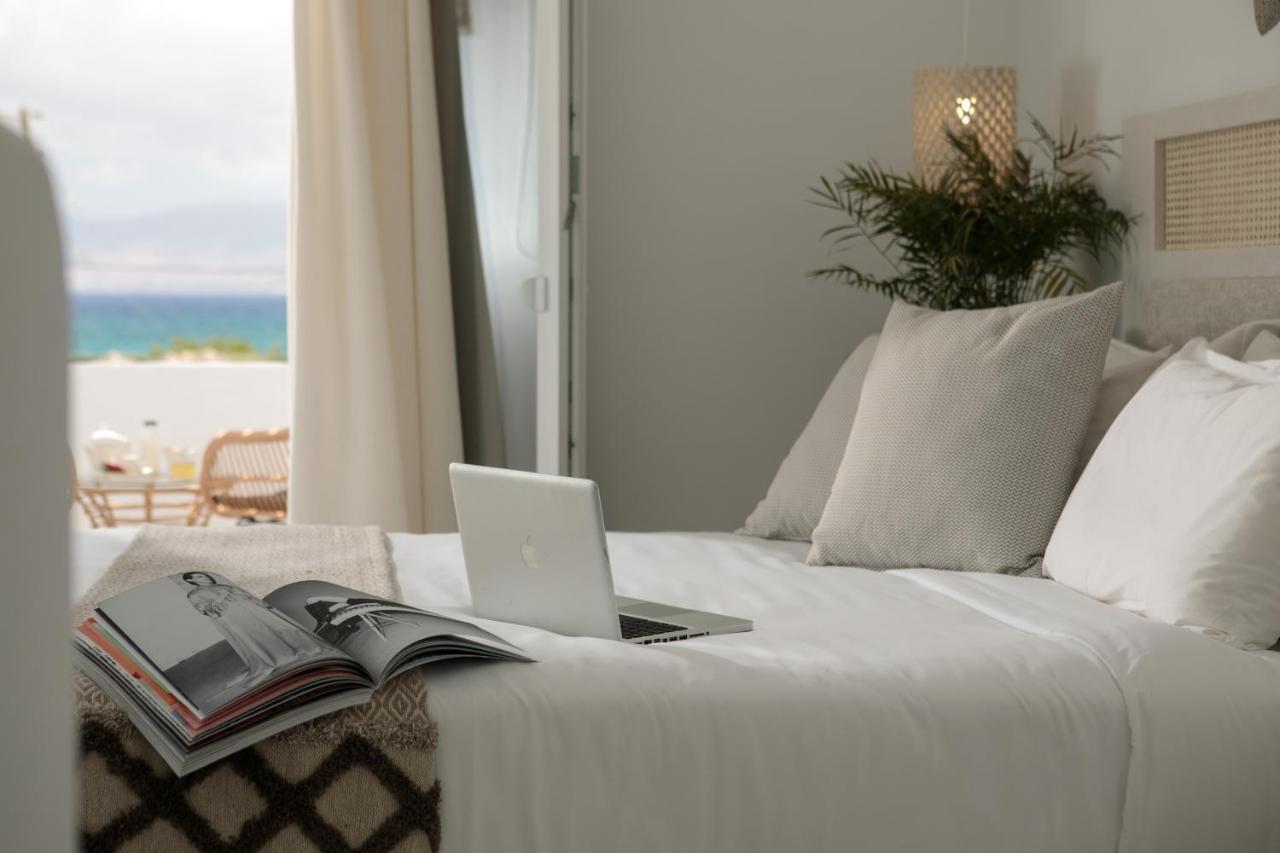 Pláka Cosmos Hotel מראה חיצוני תמונה