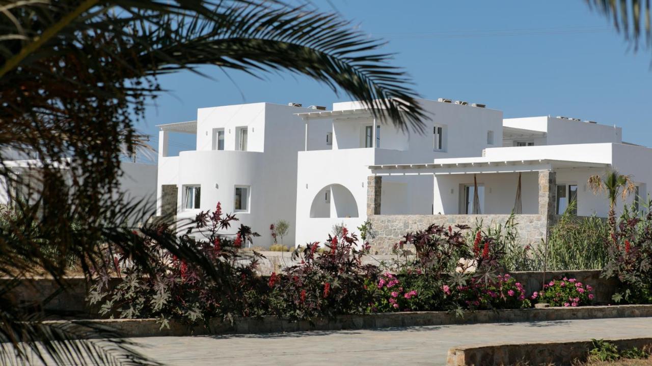 Pláka Cosmos Hotel מראה חיצוני תמונה