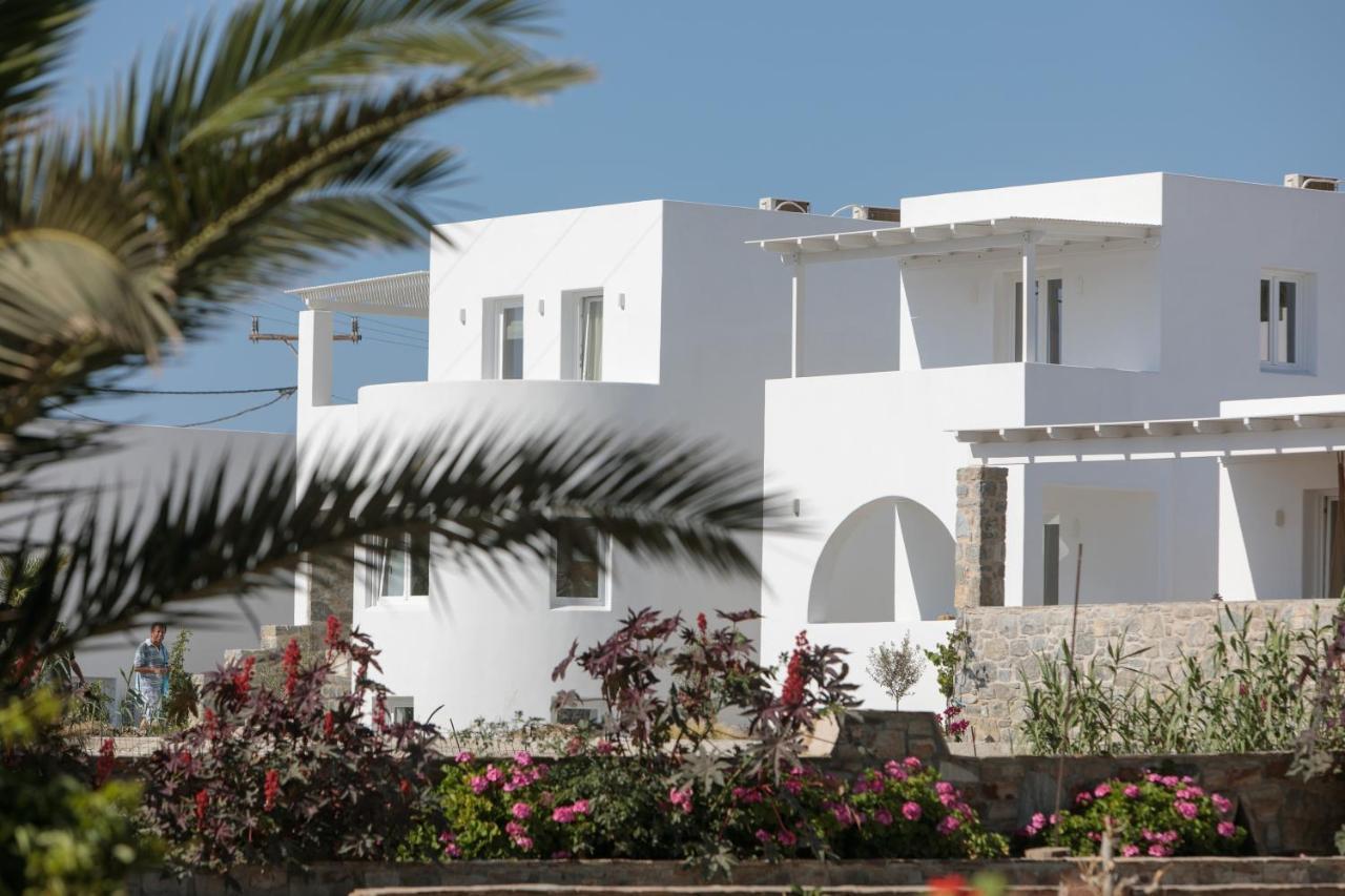 Pláka Cosmos Hotel מראה חיצוני תמונה