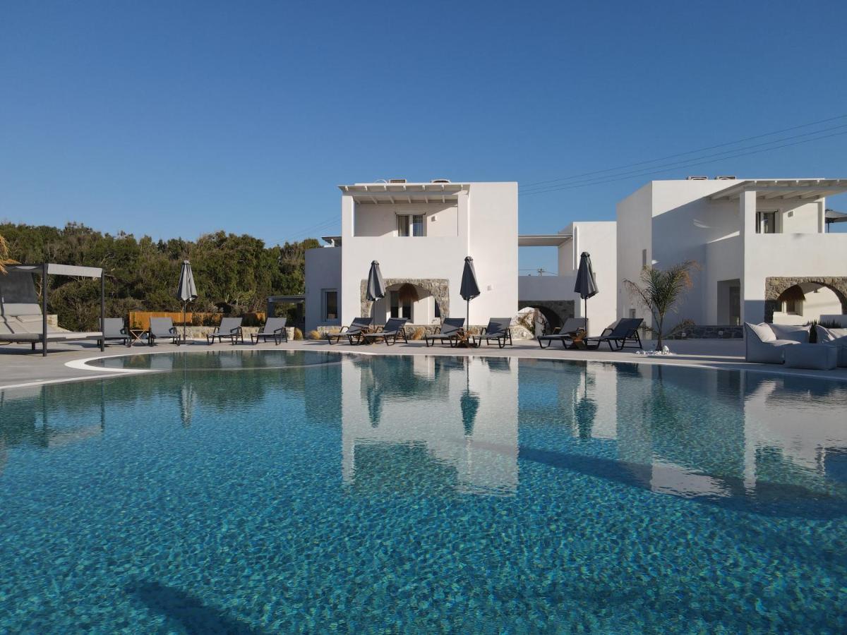 Pláka Cosmos Hotel מראה חיצוני תמונה