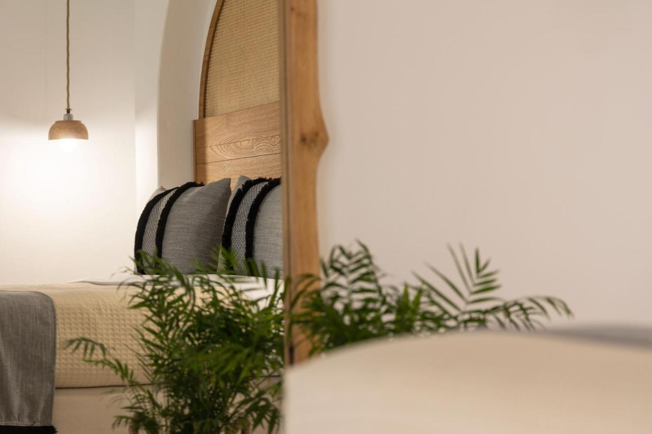 Pláka Cosmos Hotel מראה חיצוני תמונה