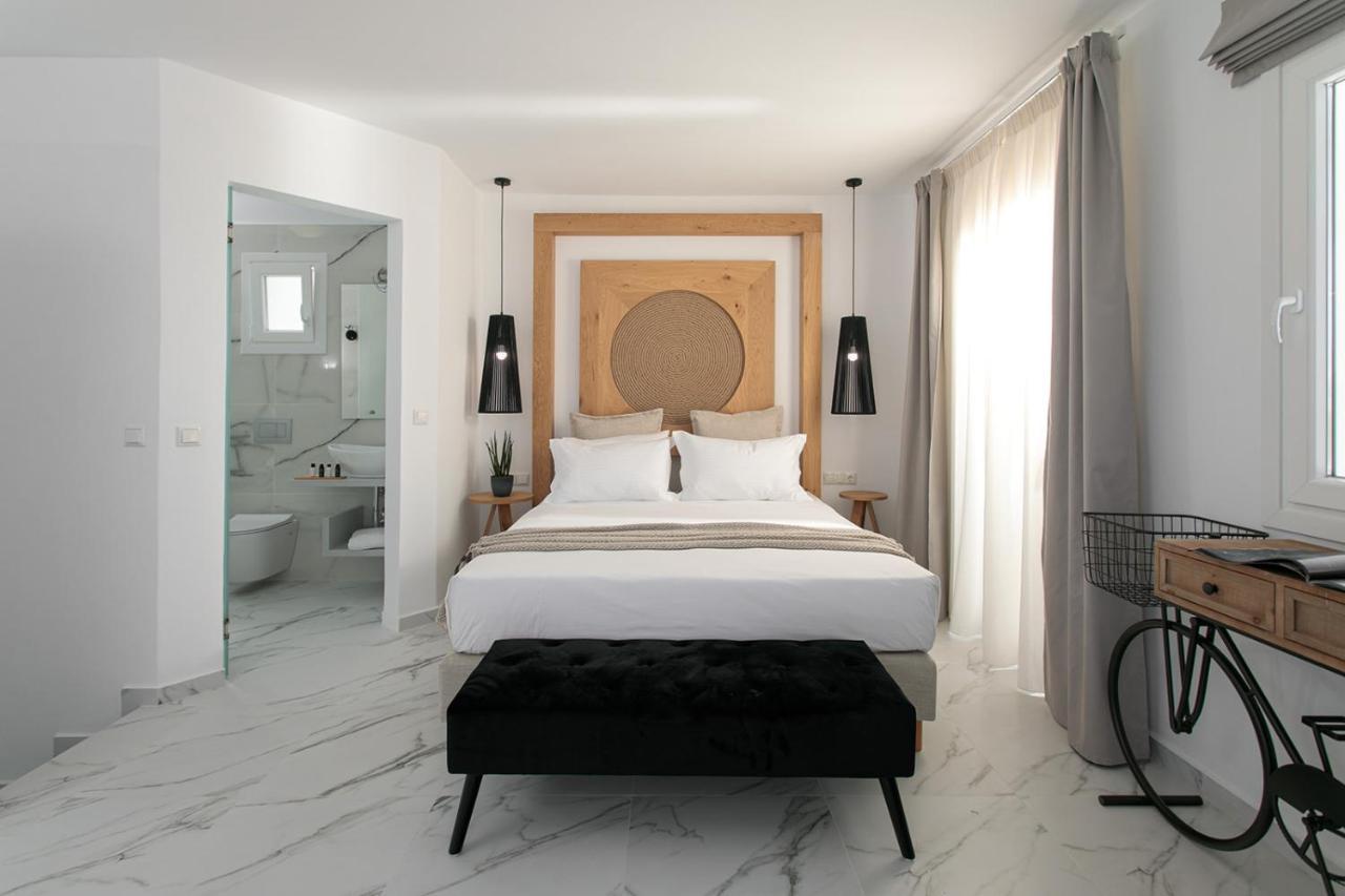 Pláka Cosmos Hotel מראה חיצוני תמונה
