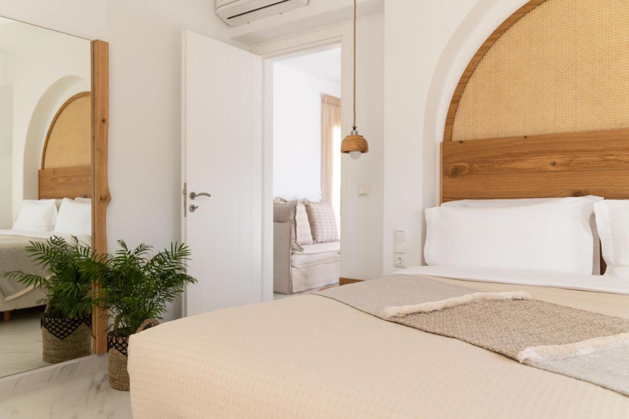 Pláka Cosmos Hotel מראה חיצוני תמונה