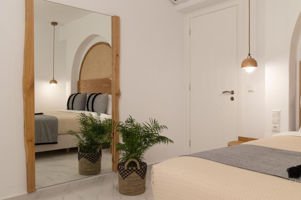 Pláka Cosmos Hotel מראה חיצוני תמונה