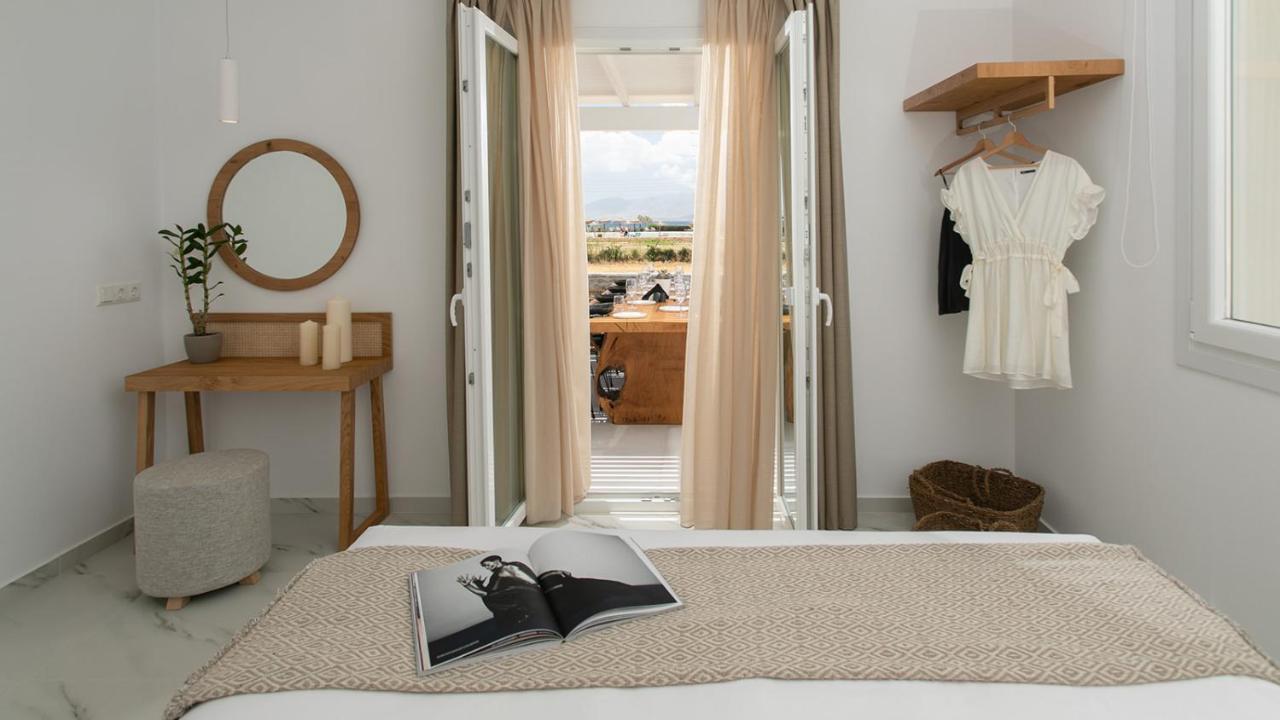 Pláka Cosmos Hotel מראה חיצוני תמונה