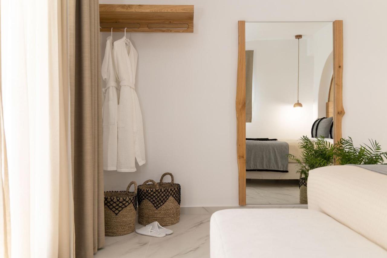 Pláka Cosmos Hotel מראה חיצוני תמונה