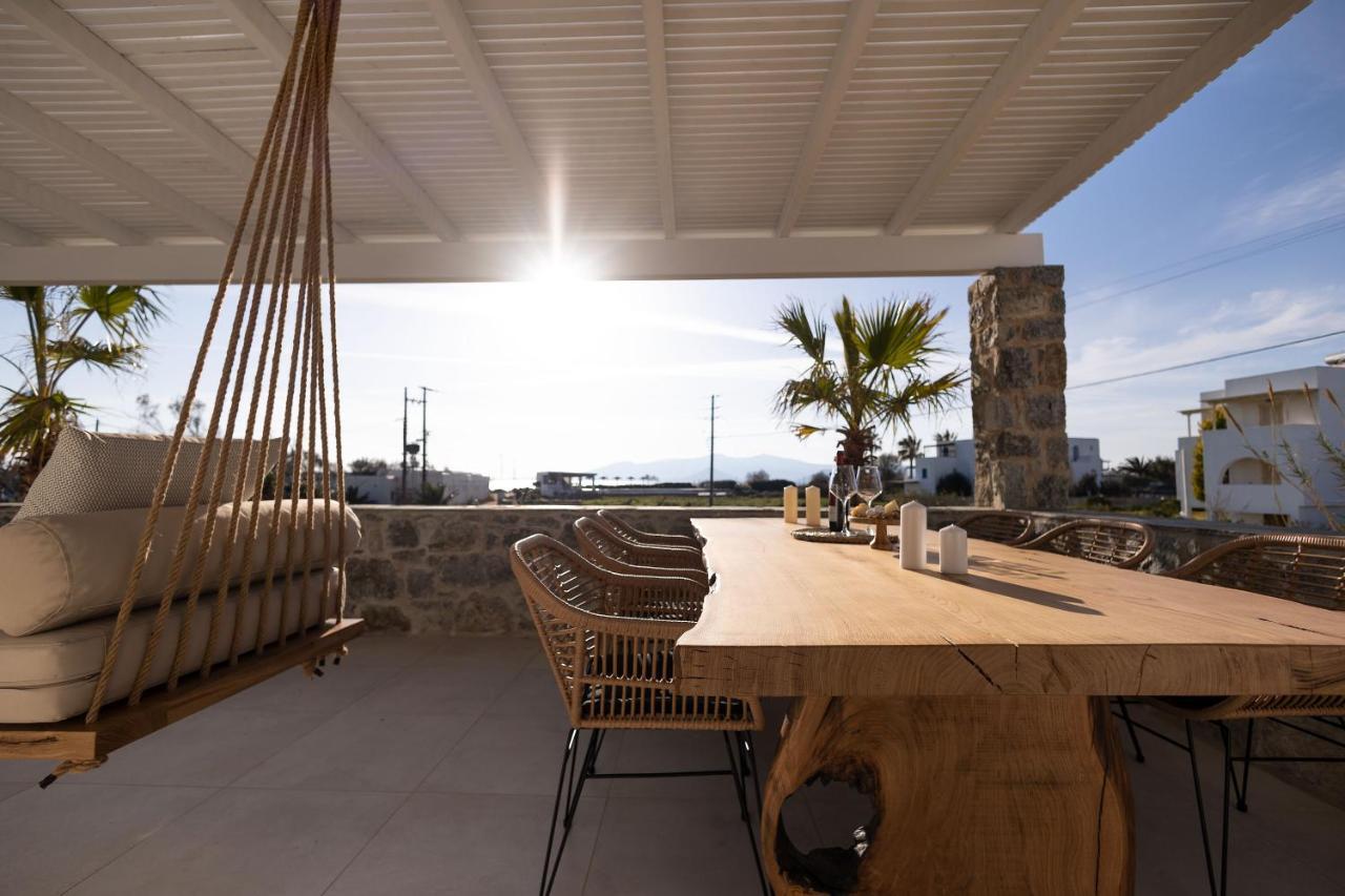 Pláka Cosmos Hotel מראה חיצוני תמונה