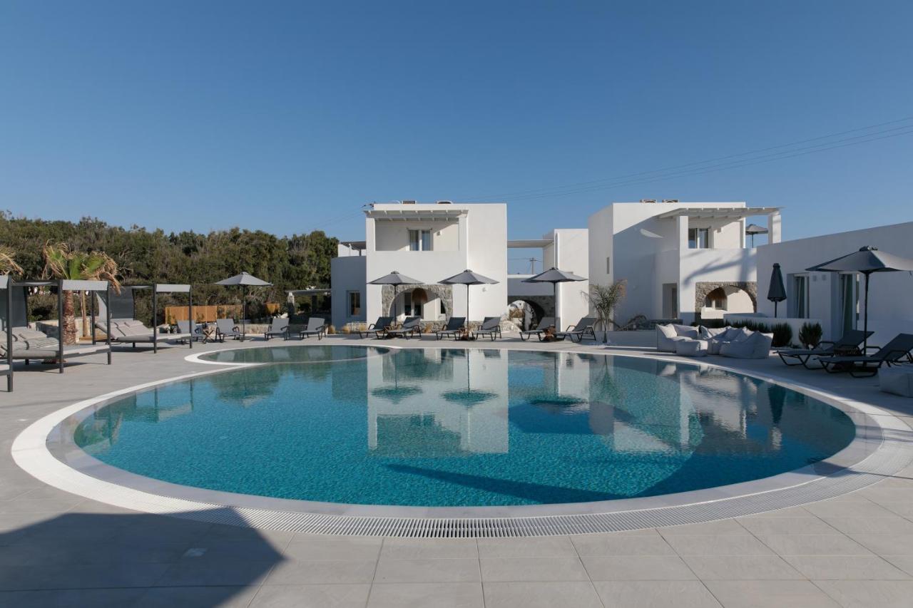 Pláka Cosmos Hotel מראה חיצוני תמונה