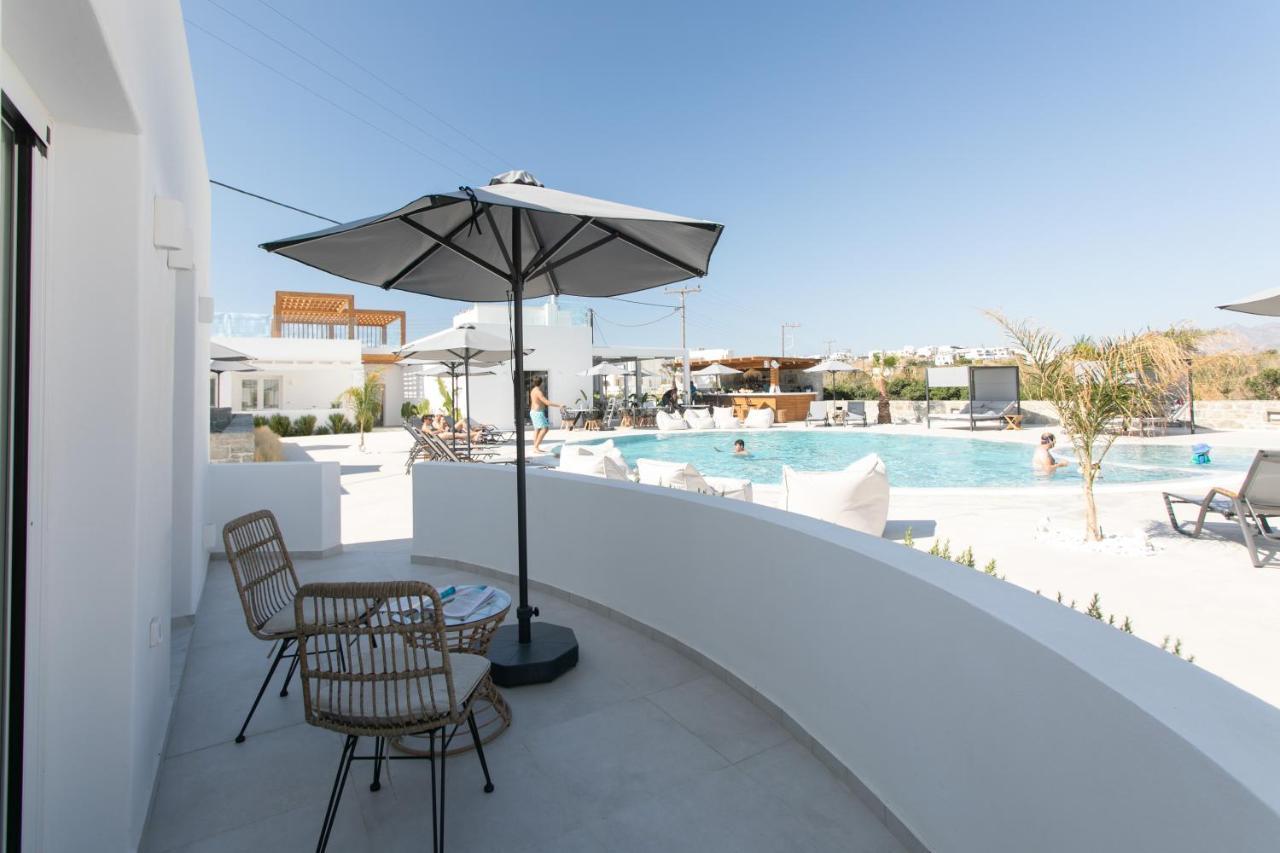 Pláka Cosmos Hotel מראה חיצוני תמונה