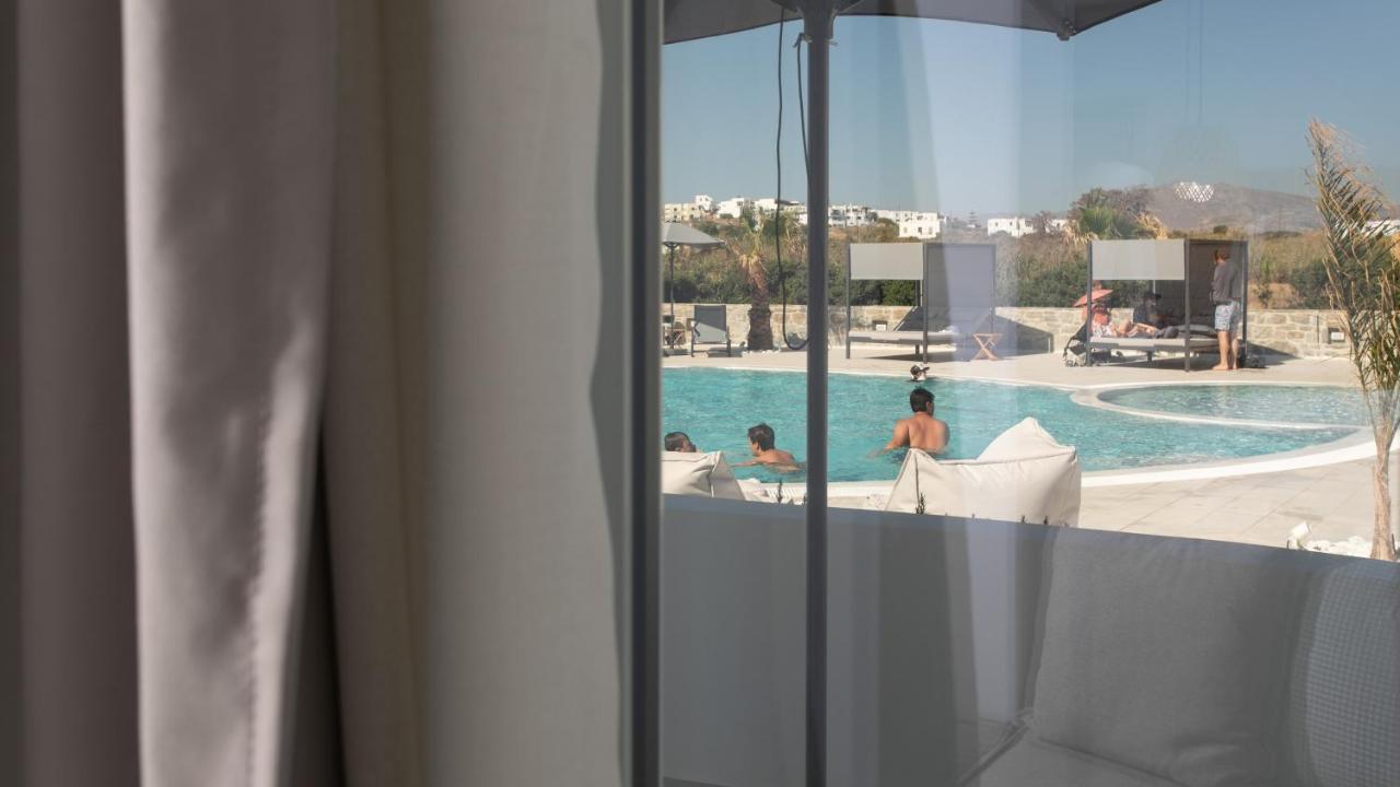 Pláka Cosmos Hotel מראה חיצוני תמונה