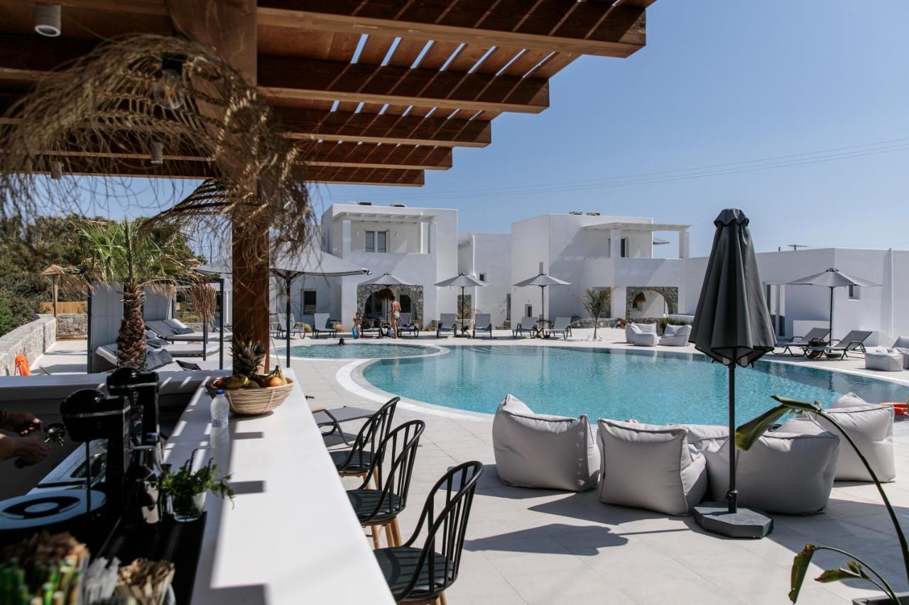 Pláka Cosmos Hotel מראה חיצוני תמונה