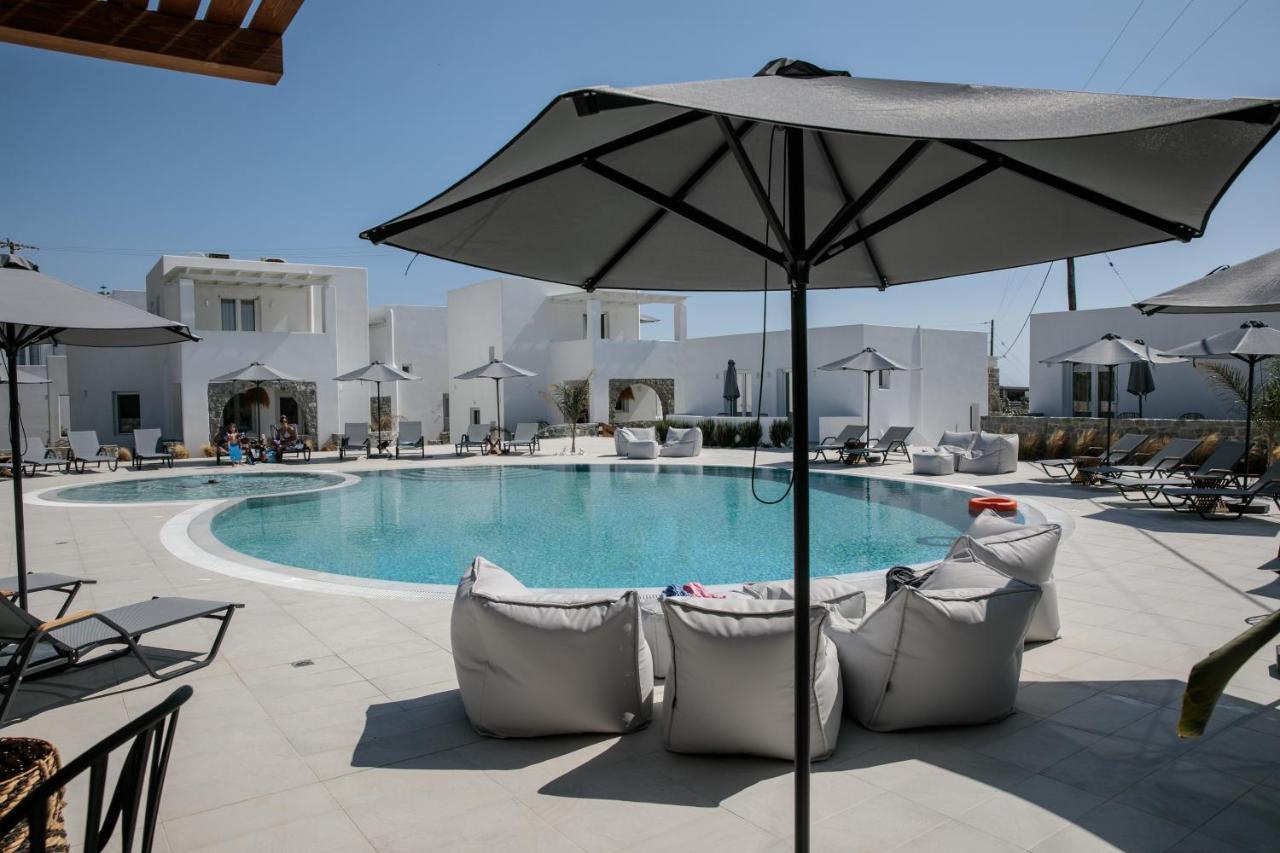 Pláka Cosmos Hotel מראה חיצוני תמונה